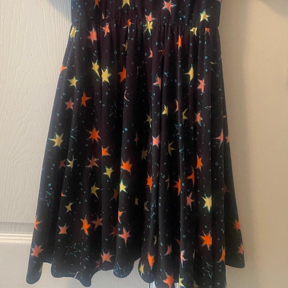 Dot Dot Smile Dress, Halloween - Picture 2 of 3